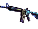 M4A4 - Desolate Space
