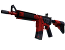 M4A4 - Evil Daimyo