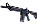 M4A4 - X-Ray