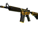 M4A4 - Buzz Kill