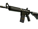 M4A4 - The Battlestar