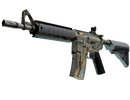 M4A4 - Modern Hunter