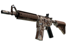 M4A4 - Desert Storm