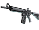 M4A4 - Urban DDPAT
