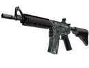 M4A4 - Jungle Tiger