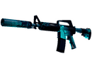 M4A1-S - Icarus Fell