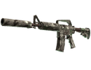 M4A1-S - VariCamo
