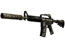 M4A1-S - Flashback