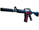 M4A1-S - Hyper Beast