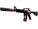 M4A1-S - Cyrex