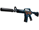 M4A1-S - Master Piece
