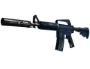 M4A1-S - Guardian