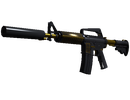 M4A1-S - Knight