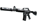 M4A1-S - Dark Water