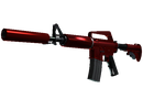 M4A1-S - Hot Rod