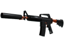 M4A1-S - Nitro