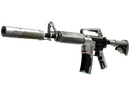 M4A1-S - Mecha Industries