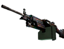 M249 - Magma