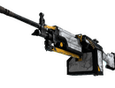 M249 - Spectre