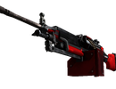 M249 - System Lock