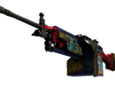 M249 - Nebula Crusader