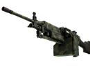 M249 - Jungle DDPAT