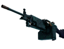 M249 - Shipping Forecast