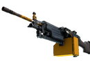 M249 - Impact Drill