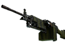 M249 - Gator Mesh