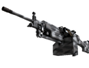 M249 - Contrast Spray