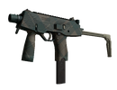 MP9 - Green Plaid