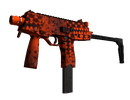 MP9 - Setting Sun