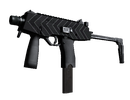 MP9 - Dart