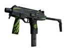 MP9 - Deadly Poison