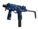 MP9 - Pandora's Box