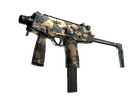 MP9 - Sand Scale