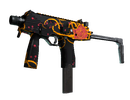 MP9 - Rose Iron