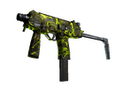 MP9 - Bioleak