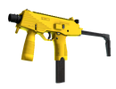 MP9 - Bulldozer