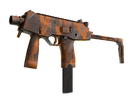 MP9 - Orange Peel