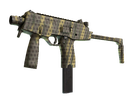 MP9 - Dry Season