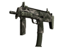 MP7 - Olive Plaid