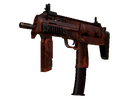 MP7 - Full Stop