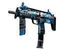 MP7 - Cirrus