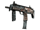 MP7 - Special Delivery