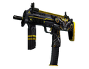 MP7 - Nemesis
