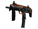 MP7 - Urban Hazard
