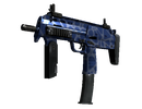 MP7 - Ocean Foam