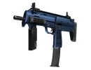 MP7 - Anodized Navy
