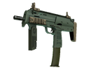 MP7 - Groundwater